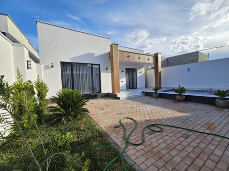 4 otaqlı həyət evi, 160 m², Şüvəlan: 248 000 ₼ 2