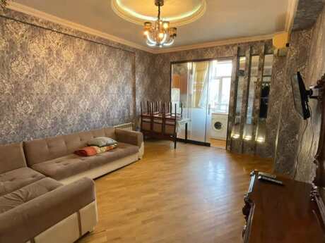 Elan №6214225 - Bakı, Memar Əcəmi m., 2 otaqlı, 60 m², 6/16 mərtəbə