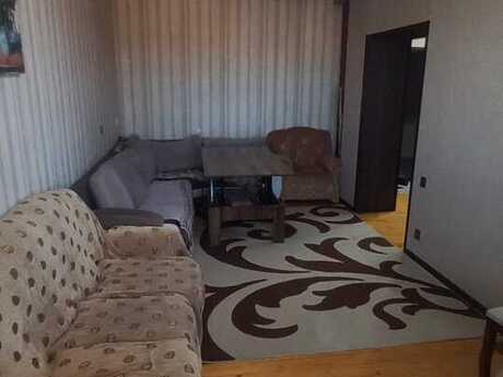 Elan №6214227 - Bakı, İnşaatçılar m., 2 otaqlı, 90 m², 16/20 mərtəbə