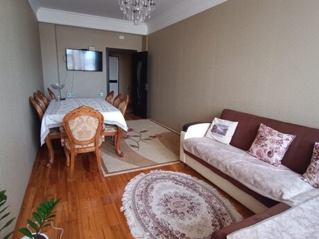 Объявление №6214252 - Хырдалан, Хырдалан, 3-комн., 75 м², 3/6 этаж