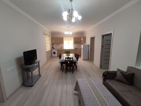 Elan №6214275 - Bakı, Badamdar q., 3 otaqlı, 75 m²