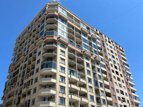 Elan №6214235 - Bakı, Elmlər Akademiyası m., 3 otaqlı, 150 m², 6/17 mərtəbə