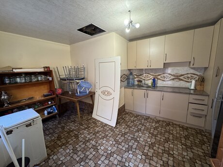 7 otaqlı həyət evi, 223 m², M.Ə.Rəsulzadə: 291 000 ₼ 5