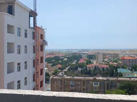 Elan №6214265 - Bakı, Lökbatan q., 1 otaqlı, 54 m², 11/12 mərtəbə