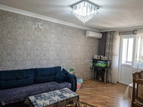 Elan №6212835 - Bakı, Gənclik m., 3 otaqlı, 90 m², 8/9 mərtəbə