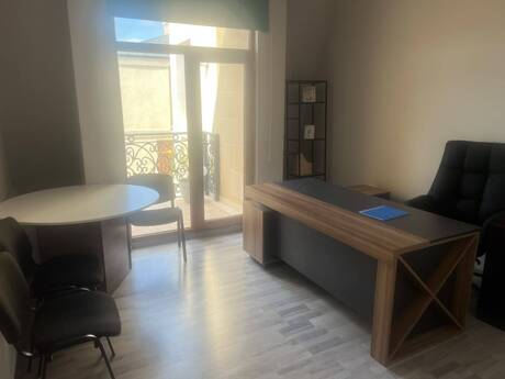 Объявление №6214267 - Баку, пос. Аг шехер, 1-комн., 25 м²