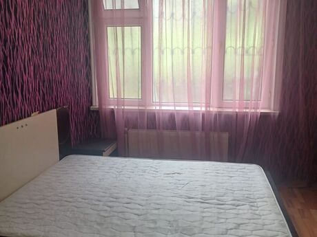 2 otaqlı köhnə tikili - Memar Əcəmi m. - 52 m²