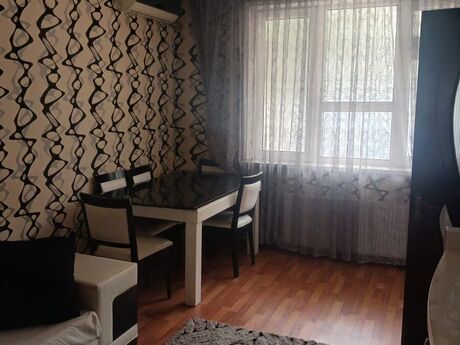 2 otaqlı köhnə tikili - Memar Əcəmi m. - 52 m²