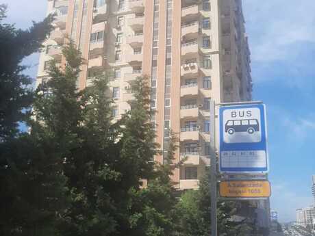 Elan №6197569 - Bakı, İnşaatçılar m., 4 otaqlı, 150 m², 12/16 mərtəbə