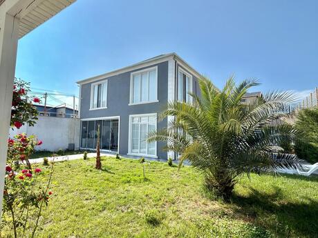 Elan №6214355 - Bakı, Abşeron r., 5 otaqlı, 200 m²