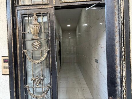 Elan №6214373 - Bakı, Memar Əcəmi m., 3 otaqlı, 136 m², 12/13 mərtəbə