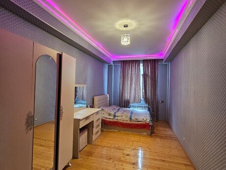 2 otaqlı mənzil, 83 m², Masazır: 107 000 ₼ 4