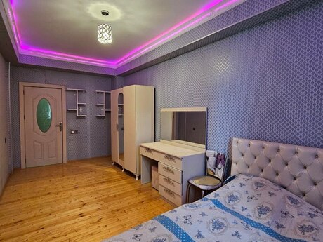 2 otaqlı mənzil, 83 m², Masazır: 107 000 ₼ 3