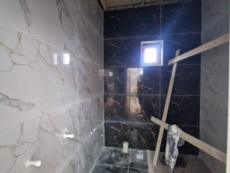 4 otaqlı həyət evi, 118 m², Zabrat: 125 000 ₼ 4