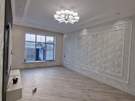 4 otaqlı həyət evi, 118 m², Zabrat: 125 000 ₼ 3