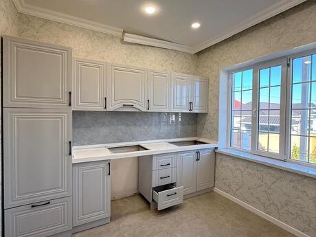 3 otaqlı həyət evi, 90 m², Dədə Qorqud: 93 000 ₼ 5