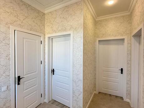 3 otaqlı həyət evi, 90 m², Dədə Qorqud: 93 000 ₼ 3