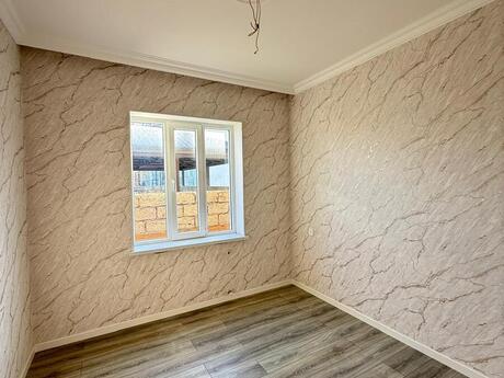 3 otaqlı həyət evi, 90 m², Dədə Qorqud: 93 000 ₼ 4