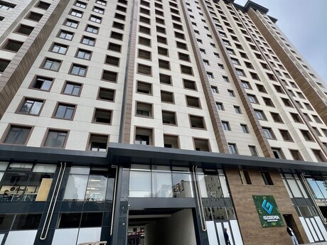 2 otaqlı mənzil, 73 m², Şah İsmayıl Xətai: 295 000 ₼ 2