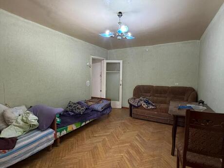 Elan №6214439 - Bakı, Elmlər Akademiyası m., 1 otaqlı, 35 m², 4/5 mərtəbə