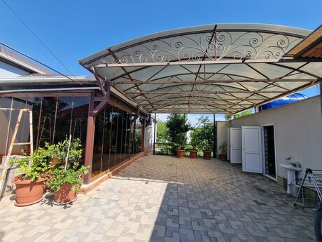 Elan №6214453 - Bakı, Zabrat q., 7 otaqlı, 200 m²