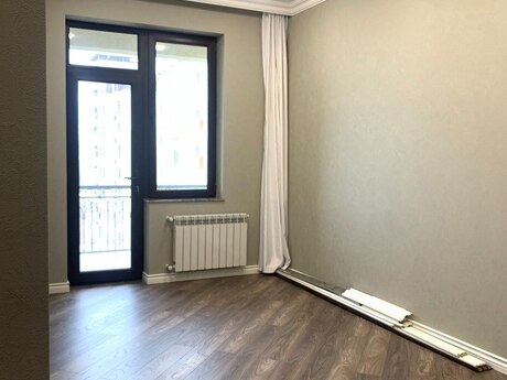 4 otaqlı mənzil, 117 m², Nəriman Nərimanov: 460 000 ₼ 4