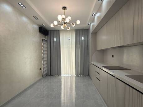 Elan №6214463 - Bakı, Dərnəgül m., 2 otaqlı, 80 m², 13/15 mərtəbə
