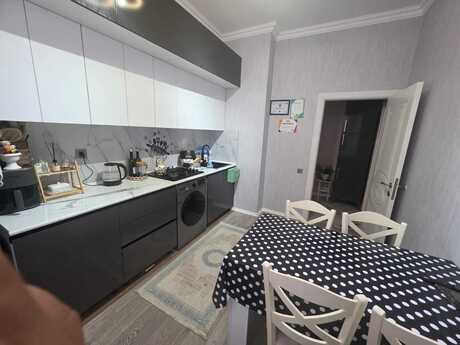 Объявление №6214469 - Хырдалан, Хырдалан, 2-комн., 64 м², 13/17 этаж