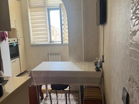 4 otaqlı köhnə tikili - Yasamal r. - 120 m²