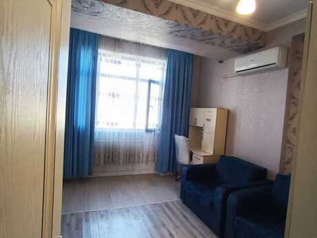 Elan №6214493 - Bakı, Nərimanov r., 2 otaqlı, 45 m², 7/15 mərtəbə