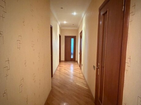 Kirayə 3 otaqlı mənzil, 153 m², Nəriman Nərimanov: 1 500 ₼/ay 3