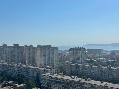 2-комнатная квартира, 101 м², Əhmədli: 180 000 ₼ 4