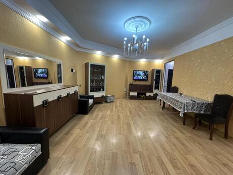 2-комнатная квартира, 101 м², Əhmədli: 180 000 ₼ 5