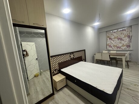 Elan №6214508 - Xırdalan, Xırdalan, 2 otaqlı, 52 m², 2/17 mərtəbə