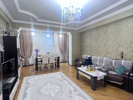 3-комнатная квартира, 120 м², Yeni Yasamal: 239 000 ₼ 3