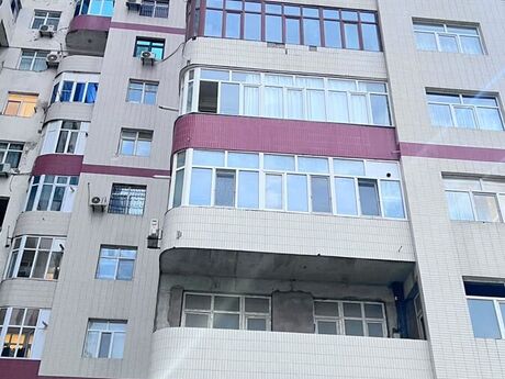 3-комнатная квартира, 120 м², Yeni Yasamal: 239 000 ₼ 2