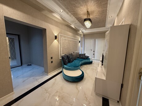Elan №6214529 - Bakı, Nəsimi r., 3 otaqlı, 100 m², 8/16 mərtəbə