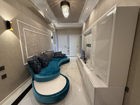 Kirayə 3 otaqlı mənzil, 100 m², Nəsimi: 1 000 ₼/ay 5