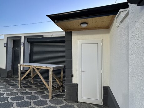 4 otaqlı həyət evi, 125 m², Zabrat: 123 000 ₼ 5