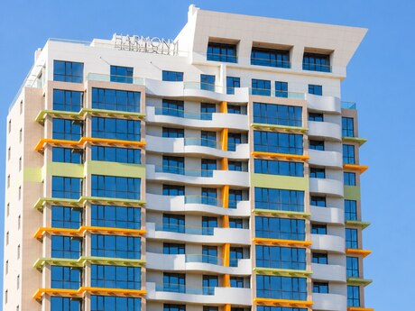Elan №6214577 - Bakı, Nəsimi r., 4 otaqlı, 248 m², 12/18 mərtəbə