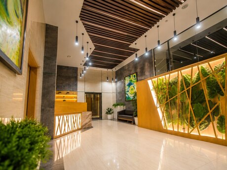 4 otaqlı mənzil, 248 m², Harmony Residence: 992 000 ₼ 5