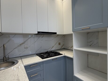 3 otaqlı mənzil, 85 m², Həzi Aslanov: 223 000 ₼ 5