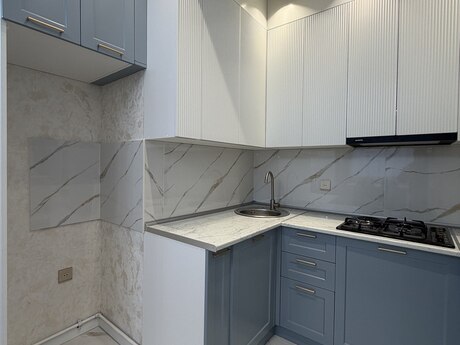 3 otaqlı mənzil, 85 m², Həzi Aslanov: 223 000 ₼ 4