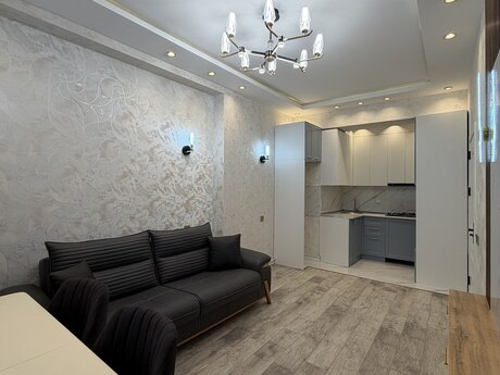 3 otaqlı mənzil, 85 m², Həzi Aslanov: 223 000 ₼ 3