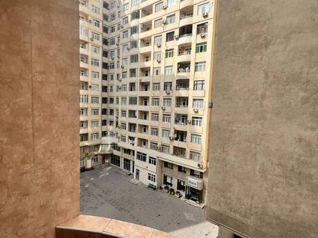 Elan №6214552 - Bakı, Nəriman Nərimanov m., 2 otaqlı, 85 m², 6/15 mərtəbə