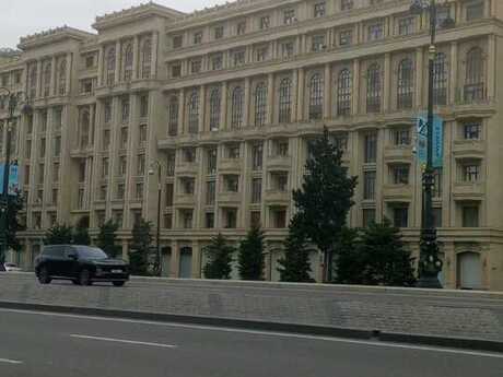 м. Нариман Нариманов