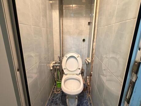 2 otaqlı köhnə tikili - Bakıxanov q. - 70 m²