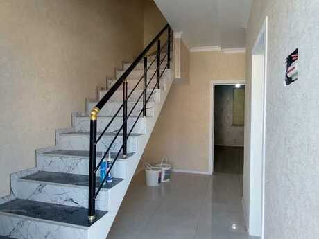 3 otaqlı həyət evi, 95 m², Masazır: 85 000 ₼ 3