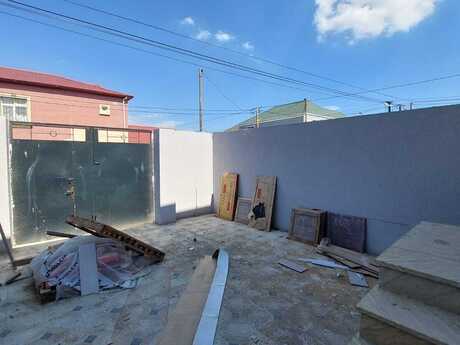 3 otaqlı həyət evi, 95 m², Masazır: 85 000 ₼ 2