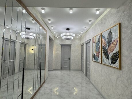 Elan №6214590 - Bakı, Nərimanov r., 2 otaqlı, 102 m², 10/19 mərtəbə